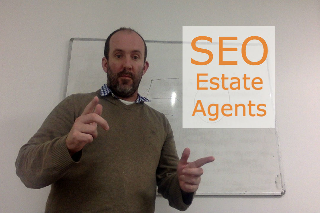 SEO Estate Agents