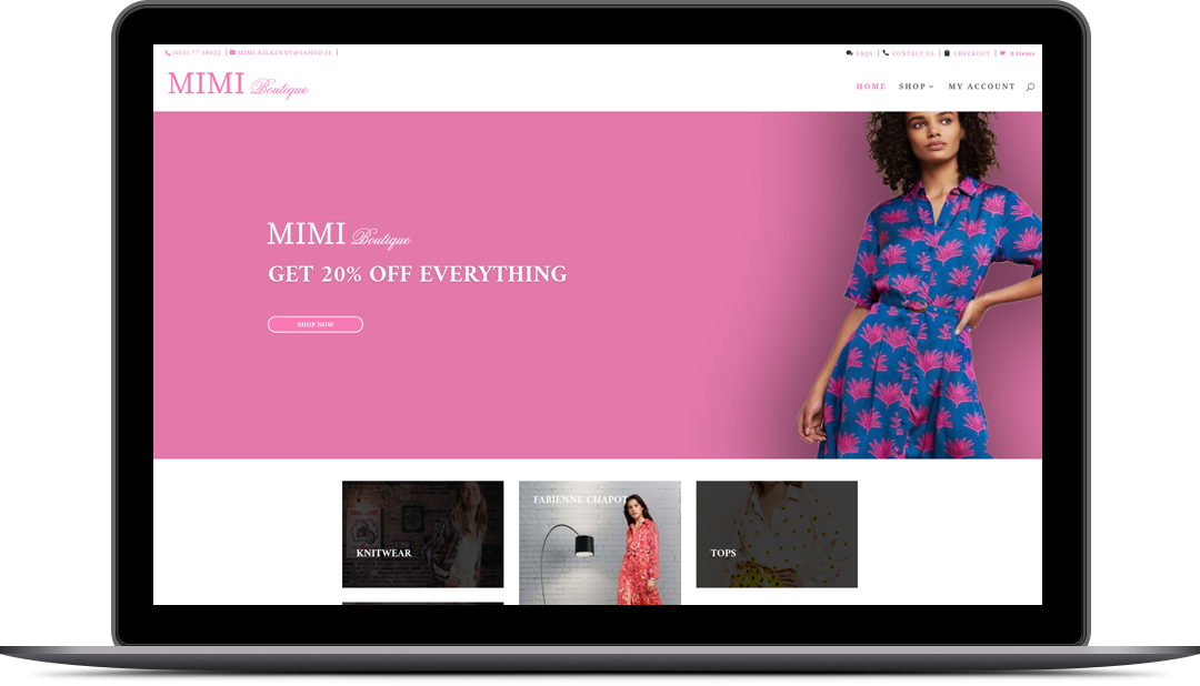 Mimi Boutique