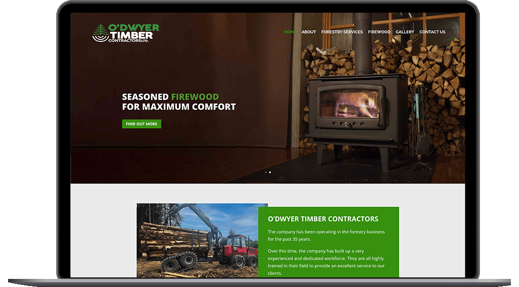 O’Dwyer Timber Contractors