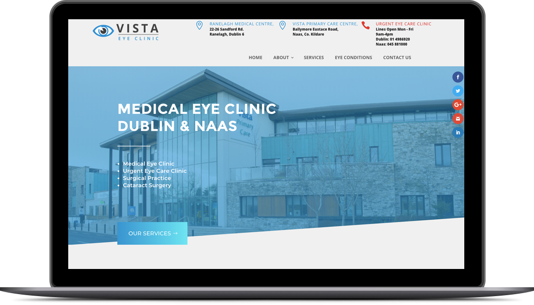 Vista Eye Clinic